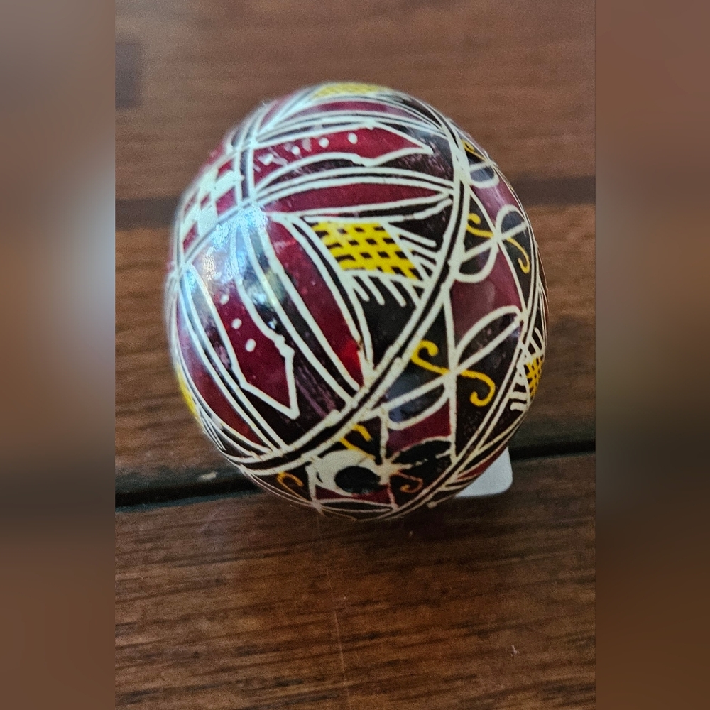 Pyansky Easter EGG